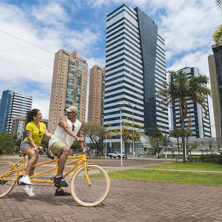 Golden Tulip Porto Vitoria Hotel Ngoại thất bức ảnh