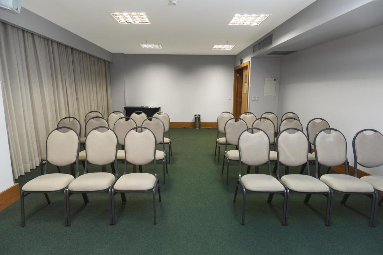 Golden Tulip Porto Vitoria Hotel Ngoại thất bức ảnh