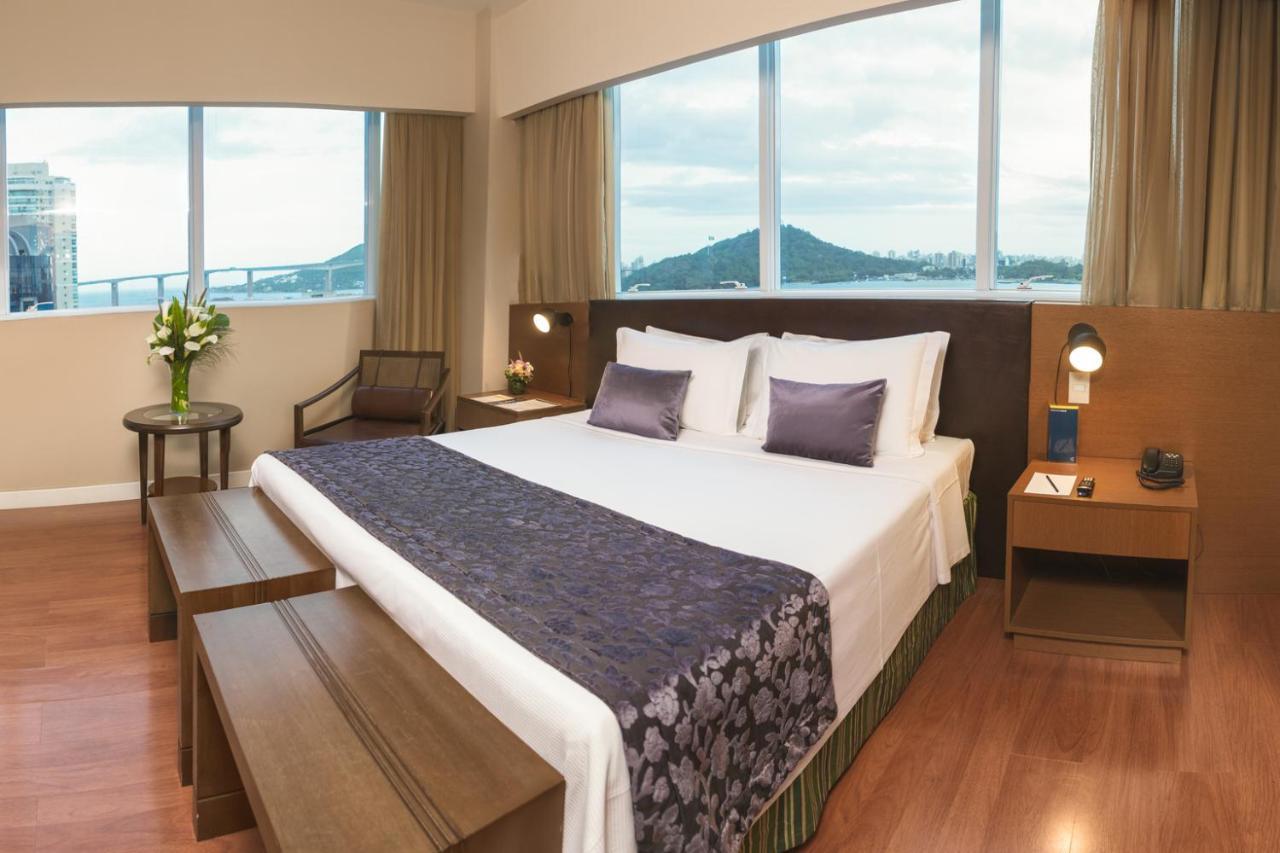 Golden Tulip Porto Vitoria Hotel Ngoại thất bức ảnh