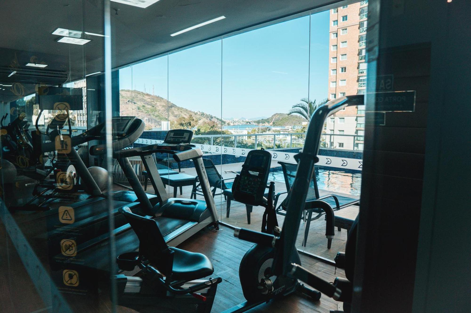Golden Tulip Porto Vitoria Hotel Ngoại thất bức ảnh