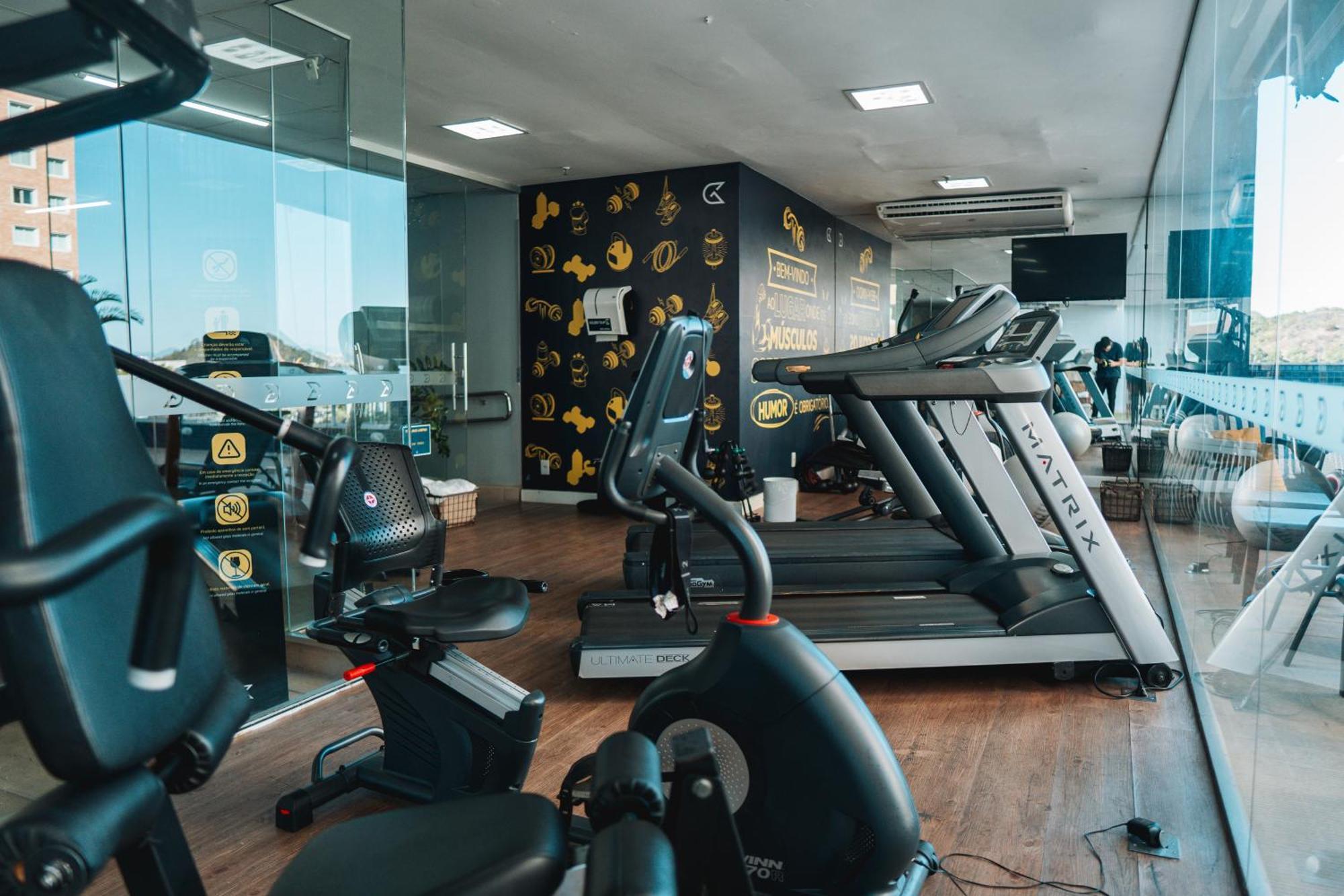 Golden Tulip Porto Vitoria Hotel Ngoại thất bức ảnh
